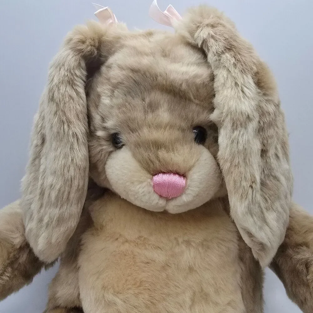 Build-A-Bear bab vanilla